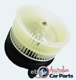 Commodore Heater Blower Fan & Motor suitable for Holden VT VX VY Genuine 9219245