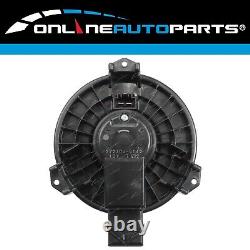 DC Heater Blower Fan Motor for Hilux GGN15 GGN25 KUN16 KUN26 TGN16 20052015