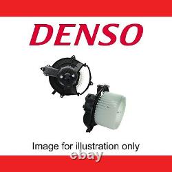 DENSO Cabin Blower Heater Fan DEA23019 A/C Fits Renault Kangoo, Master III