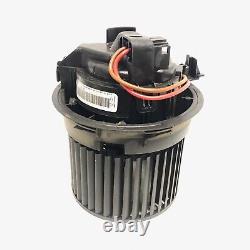 Dacia Logan Mk2 MCV 2013-2016 Genuine 1.5 Diesel Heater Blower Fan Motor Unit