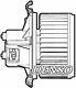 Denso Cabin Blower Fan / Motor For A Fiat Ducato Bus 2.3 88kw