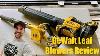 Dewalt 20v Leaf Blowers Review