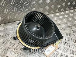 Dispatch Expert Scudo 07-16 Heater Fan Blower Motor 1613566380 1440198780 DENSO
