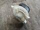 Dodge Nitro 2008 2.8 Crd Heater Blower Motor Fan