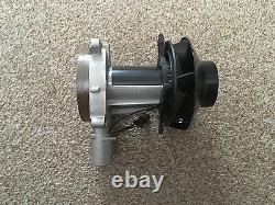 EBERSPACHER AIRTRONIC D4 24V fan blower motor
