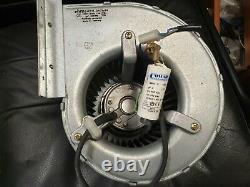 EBM D4E133-DA05-94 230V Centrifugal Fan Blower
