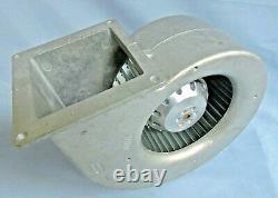 EBM G4E160 Blower Fan for Yield Engineering YES-450 PB-Series Vacuum Cure Oven