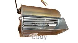 EBM PAPST D2E133-AM47-94 AC Centrifugal Fan