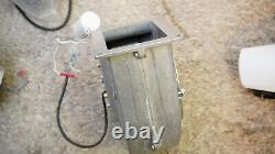 EBM-PAPST G2E180-EH03-01 Blowers & Centrifugal Fans AC Centrifugal Blower 230v