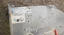 EBM-PAPST G2E180-EH03-01 Blowers & Centrifugal Fans AC Centrifugal Blower 230v