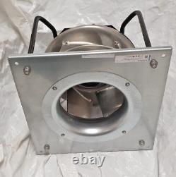 EBM-Papst K3G355-PI93-05 Fan Blower EC Centrifugal 400 VAC 500 mm 420.5 mm