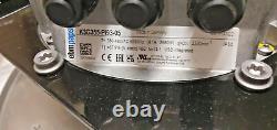 EBM-Papst K3G355-PI93-05 Fan Blower EC Centrifugal 400 VAC 500 mm 420.5 mm