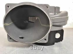 EG&G Rotron Centrimax Centrifugal Blower Fan CX33A33C 027556 1691W9 230V 50/60Hz