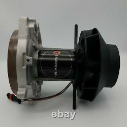 Eberspacher Airtronic D4 12V Fan Blower Motor OEM No 252113992000