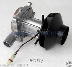 Eberspacher Airtronic D4S Blower Motor 12v Combustion Air Fan 252144992000