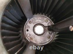 Ebm d2e133-ab21-01 blower fan motor