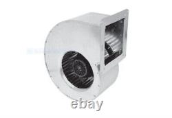 Ebm-papst EE1G-115-180-05 Blowers & Centrifugal Fans AC Centrifugal Blower new