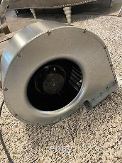 Ebm-papst EE1G-115-180-05 Blowers & Centrifugal Fans AC Centrifugal Blower new