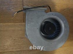 Ebmpapst Centrifugal fan motor blower G1G140-AV17-02 new but untested