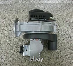 Ebmpapst Dungs RG148/1200-3612 GB-WND 055 D01 Gas Valve Blower Fan Motor Assy