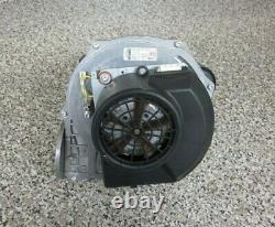 Ebmpapst Dungs RG148/1200-3612 GB-WND 055 D01 Gas Valve Blower Fan Motor Assy