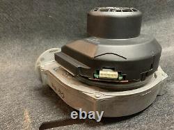 Ebmpapst Dungs RG148/1200-3633-010204 Gas Valve Blower Fan Motor Assy
