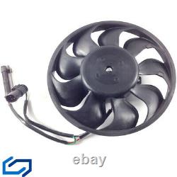 Electric Motor Cooling Fan Engine Cooling for Porsche 911 Porsche Boxster