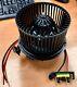 Fan Heater Blower Motor For Nissan Micra Dci K12 Note E11 1.4 1.6 1.5dci