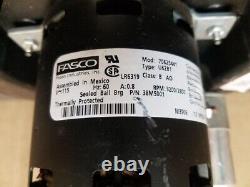 FASCO 7062-5441 Draft Inducer Blower Motor Assembly 38M5001 70625441
