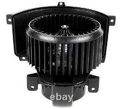 FOR Audi Q7 3.0, 3.6 4.2 TDi & VW Amarok, Touareg Heater Blower Motor Fan