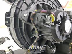 FORD TOURNEO CUSTOM Heater Blower Motor Fan Rear 2015 2.2 Diesel BK2118D283