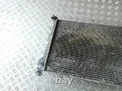 FORD TRANSIT CONNECT Radiator Pack Assembly 2012 1.8 Diesel Manual 4T168C