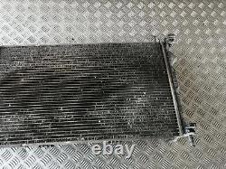 FORD TRANSIT CONNECT Radiator Pack Assembly 2012 1.8 Diesel Manual 4T168C