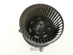 Fan Blower Motor Heating blower for Mercedes W164 ML320 05-09 A1648350007
