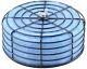 Fan Filter, Centrifugal Blower For 140 Mm, 146 Mm, 160 Mm Fan Viledon