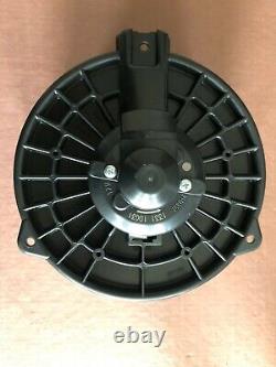 Fan Heater Blower Motor for Honda Civic Coupe 2001-2003