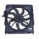 Fan Radiator Fan Blower Motor Fits Bmw E70 3.0d 3.0sd Xdrive30d E71 17428618241