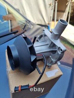 Fan motor assembly blower for Eberspacher Airtronic D4S 24v