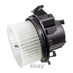 Febi Bilstein Interior Fan Assembly With Electric Motor 180740 Fits Mercedes