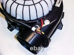 Ferrari 328 Air Conditioning Heater Fan Blower Motor Squirrel Cage 62438700 208