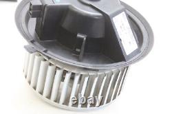 Fiat COUPE 175 175BC2FCT025 06-1997 blower motor