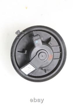 Fiat COUPE 175 175BC2FCT025 06-1997 blower motor