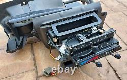 Fiat Cinquecento Heater Blower, Motor Fan, Switches, Heater Matrix Complete Unit