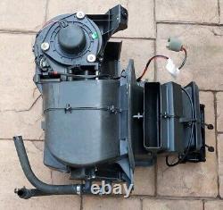 Fiat Cinquecento Heater Blower, Motor Fan, Switches, Heater Matrix Complete Unit