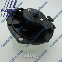 Fits Iveco Daily III-IV-V Blower Heater Fan Motor (1997-2014)