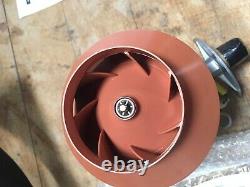 Fits Land Rover Defender 7XD WOLF Fan and Blower Motor STC4117 F31