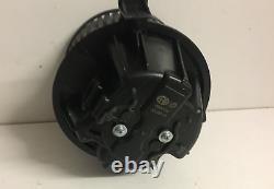 Fits Nissan Micra K12 Heater Blower Motor Fan Air Con Type New Check Photos