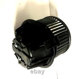 Fits Nissan Micra K12 Heater Blower Motor Fan Air Con Type New Check Photos
