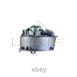 Fits Saab 9-3 YS3F 2.0 T Genuine NRF Interior Heater Blower Motor Fan