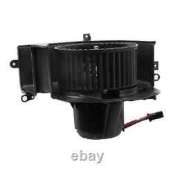 For Bmw X5 E70 (2007-2014) Heater Blower Fan Motor 9245849 Right Hand Drive